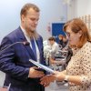 Pożegnanie klas maturalnych